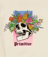 Primitive Truth Natural T-Shirt