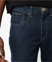 Primitive Union Dark Wash Denim Jeans