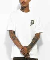 Primitive Valor White T-Shirt