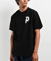 Primitive Victory Black T-Shirt