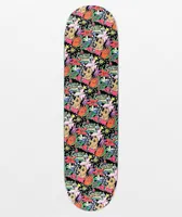 Primitive Villani Sketchy 8.5" Skateboard Deck