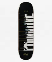 Primitive x Bob Marley Tribute 8.25" Skateboard Deck