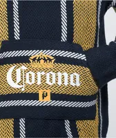 Primitive x Corona Baja Poncho Hoodie