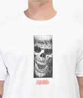 Primitive x Creepshow Bug Out White T-Shirt