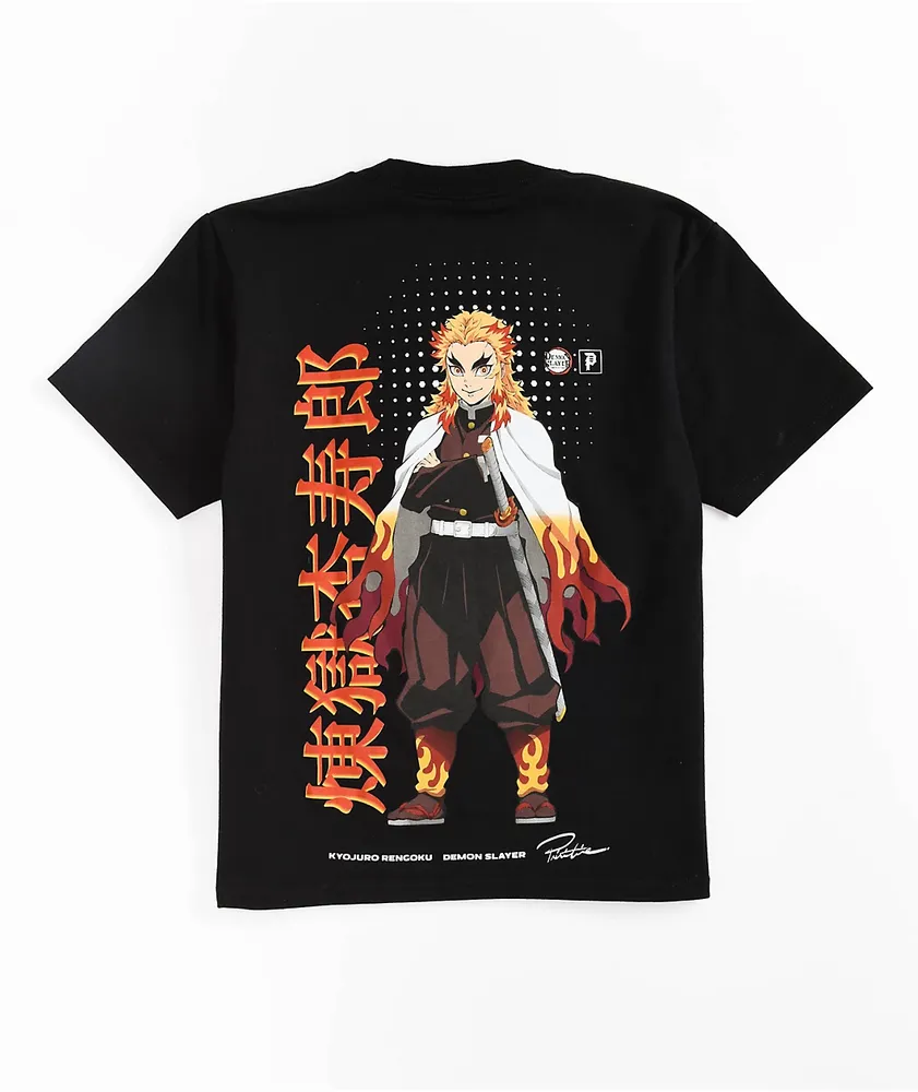 Primitive Primitive X Naruto Itachi Longsleeve Anime T Shirt | Grailed
