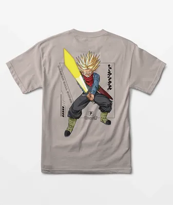 Primitive x Dragon Ball Super Trunks Sand T-Shirt
