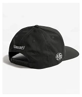 Primitive x Dragon Ball Z Goku Black Snapback Hat