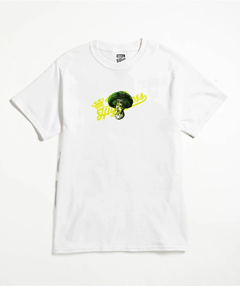 Primitive x Dragon Ball Z Shenron Black Crew Socks