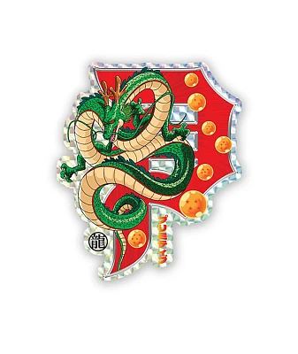Primitive x Dragon Ball Z Wish Dirty P Sticker