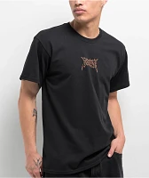 Primitive x Halloween Stay Alive Black T-Shirt