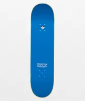 Primitive x Jujutsu Kaisen Hamilton Mahito 8.25" Skateboard Deck