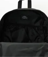 Primitive x My Hero Academia Black & Red Backpack