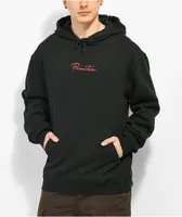 Primitive x My Hero Academia Dirty P Izuku Black Hoodie