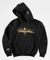 Primitive x Naruto Boys Black Hoodie