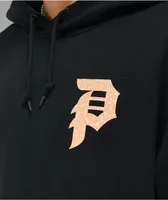 Primitive x Naruto Dirty P Ichiraku Black Hoodie