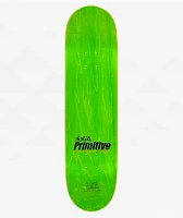 Primitive x Naruto Hamilton Orochimaru 8.5" Skateboard Deck
