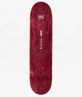 Primitive x Naruto Neal Crows 8.0" Skateboard Deck