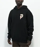 Primitive x Naruto Shippuden Ichiraku Black Hoodie