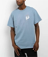Primitive x Tupac Brilliance Slate T-Shirt