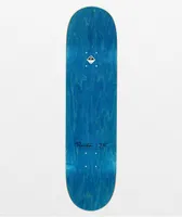 Primitive x Tupac One 8.25" Skateboard Deck