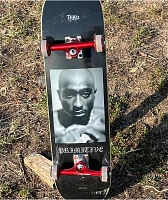 Primitive x Tupac Royalty 8.5" Skateboard Deck