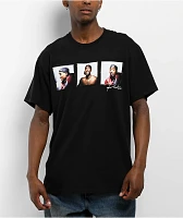 Primitive x Tupac Truth Black T-Shirt