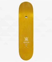 Primitive x WWE Desarmo Razor 8.125" Skateboard Deck