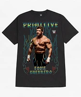 Primitive x WWE Guerrero Black T-Shirt