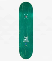 Primitive x WWE New World Order 8.0" Skateboard Deck