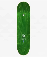 Primitive x WWE Villani Mysterio 8.5" Skateboard Deck