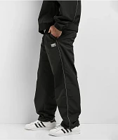 Pro Club Heavyweight Black Track Pants