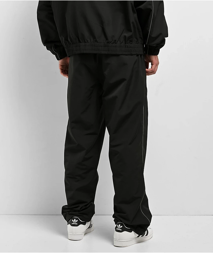 Pro Club Heavyweight Black Track Pants