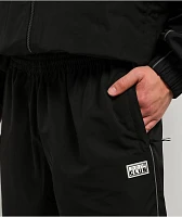 Pro Club Heavyweight Black Track Pants