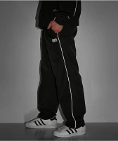 Pro Club Heavyweight Black Track Pants