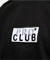 Pro Club Member Box Logo Black T-Shirt