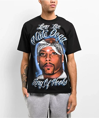 Pro Club x Nate Dogg Black T-Shirt