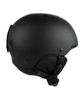 Pro-Tec Classic Black Snowboard Helmet