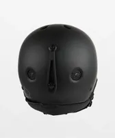Pro-Tec Classic Black Snowboard Helmet