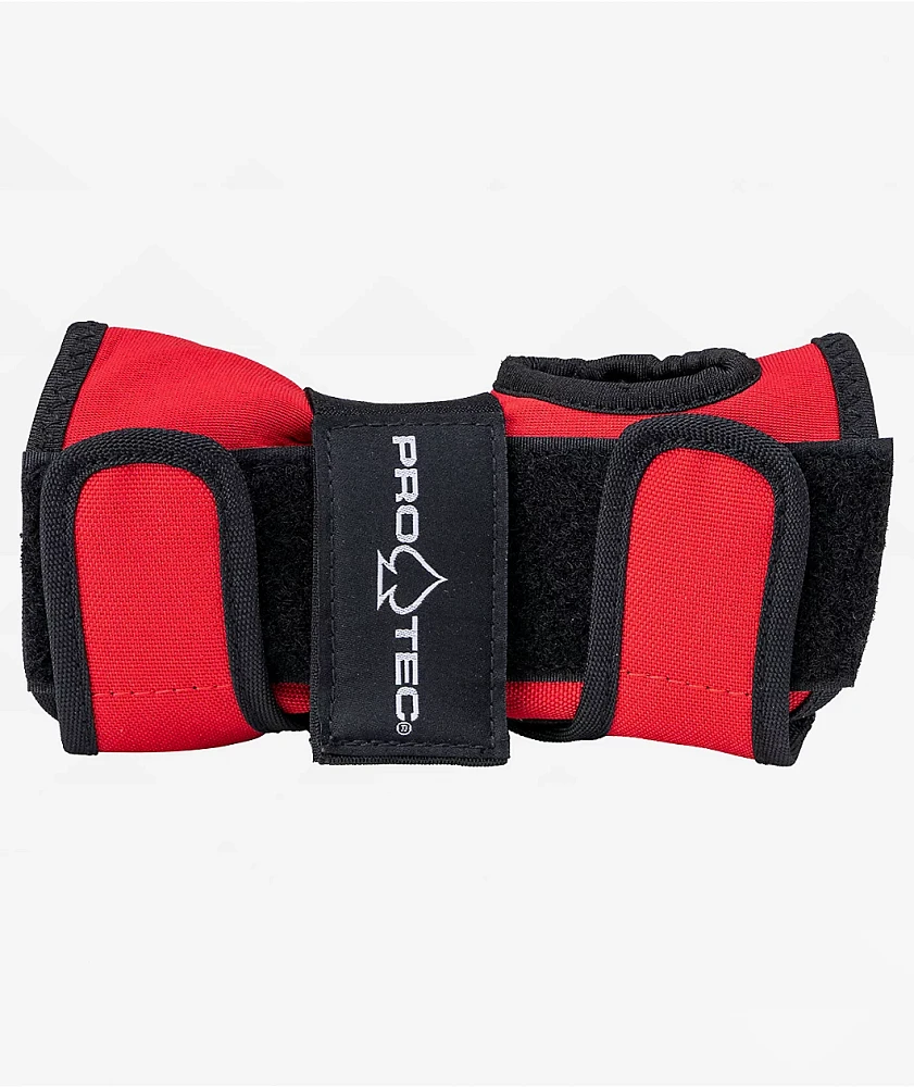 Pro-Tec Junior Street Gear 3 Pack Multi-Sport Pad Set