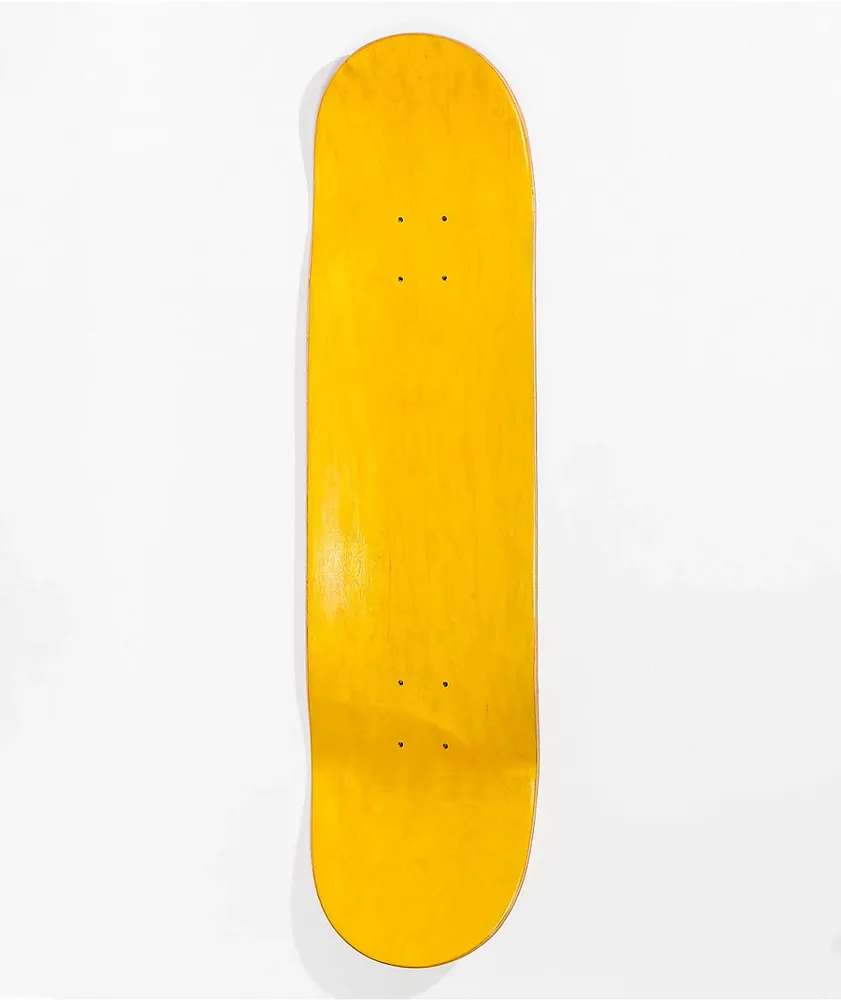 Proper Gnar Mary 8.38" Skateboard Deck