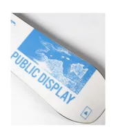 Public Display Snowboard 2024