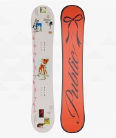 Public Women's JibGurl Snowboard 2025