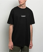 Public Work Black T-Shirt