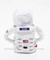 Puffin The Space Suit Tall Can Cooler