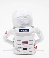 Puffin The Space Suit Tall Can Cooler