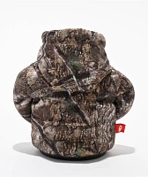 Puffin x Realtree Camo Hoodie Tall Can Cooler