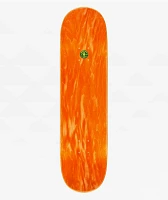 Pylon Bricks 8.5" Skateboard Deck