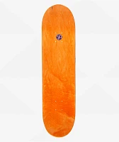 Pylon Chalmers The Price Is Wrong 8.5" Skateboard Deck