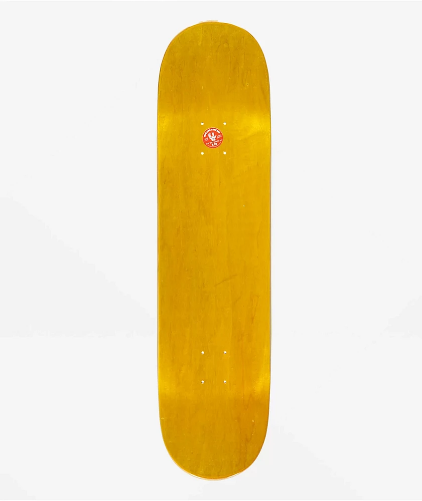 Pylon Exterminator 8.25" Skateboard Deck