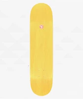 Pylon Face 8.25" Skateboard Deck